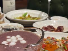 -熠盛粤味·顺德桑拿鸡(永康路店)