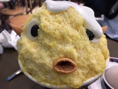 -糖纸甜品(印象城店)