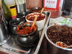 -攀枝花·任德琼·盐边羊肉米线