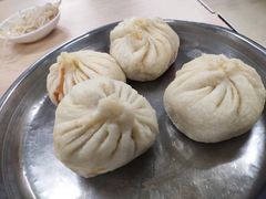 -老陶包子铺(南大西南村店)