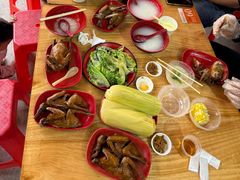 -光明刘冰乳鸽店(光明法政北路店)