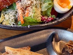 -The Diner X餐厅(青岛万象城店)