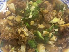 -老铁私房菜