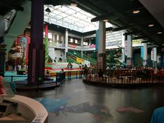 -蒙特利亲子乐园