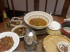 -钵家大院(大花岭店)