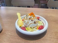 -小川洋风料理(武胜路凯德广场店)