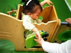 -乐融婴幼儿成长中心(四季青校区)