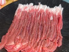 -羊大爷涮肉(亮马桥店)