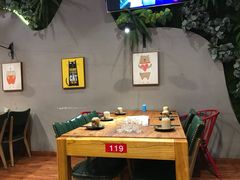 -阿记烧烤(大兴新区店)