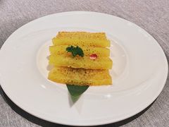 椰香黄金糕-凯逸轩·匠心粤菜(中城名仕汇店)