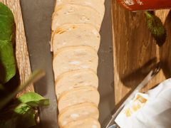 午餐肉-新辣道鱼火锅(世纪金源购物中心店)