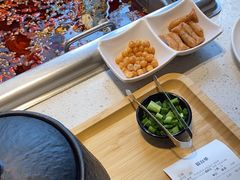 -味之绝美蛙鱼火锅(建设路店)