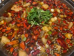 -泥糊破店小酒馆·团建聚餐(南京西路店)