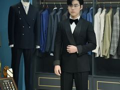 -尊卡诺高级西装礼服定制(江东中路店)
