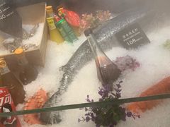 -上清·三文鱼鲜寿司(同德店)
