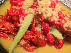 -沪小胖·小龙虾·蓝龙王(八佰伴店)