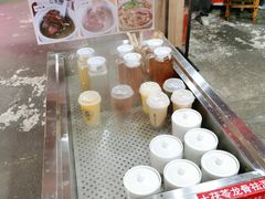炖汤-三千坪超级火锅市场·土灶牛肉火锅