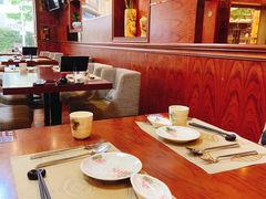 大堂-简家·海鲜盛宴(下沙店)