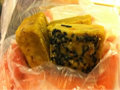 无敌了真的。。除了绿豆味稍欠~-清真全盛斋传统糕点(西羊市店)