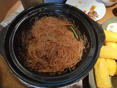 -炊烟小炒黄牛肉(中心印象城店)