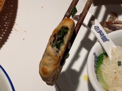 -老阿爸鲜鱼土菜(园区永旺店)