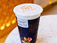 小眷村奶茶-厝内小眷村(西单大悦城店)