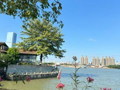 -喜洲吧·江畔老船厂·庭院餐厅(喜临院店)