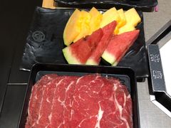 -八角锄烧·肉火锅(天河城店)
