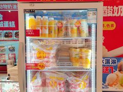 -味多美蛋糕(看丹桥店)