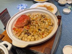 -恒记饭店·海鲜明档(淹城店)
