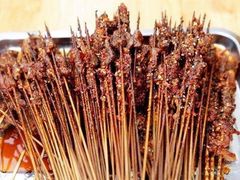 -袁师傅烤肉(弹子石店)
