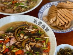 -风云面馆(珠海路店)