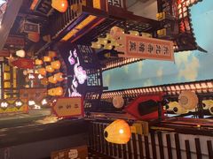-中街·盛京龙城