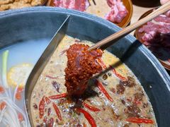 -阳阳老火锅(小南门店)