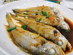 -红灯笼龙凤饭店(宁波老字号店)