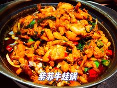 -蛙小侠(柳州万象城店)