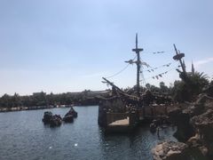 景点-上海迪士尼度假区