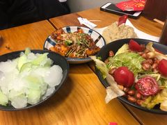 -炒豆合作社(东四总店)