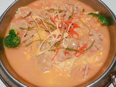 酸汤肥牛-至潮餐厅精致粤菜·活鲈鱼·走地鸡(珠江新城店)
