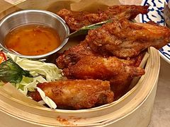 -KingThaia金泰兰(滨江天街店)