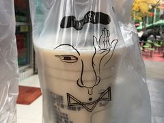 -放哈·甜醅子奶茶创造者(正宁路店)