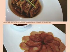 -菩提树·素食餐厅(汇智国际商业中心店)