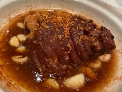 -九转小磨·非遗东北菜旗舰店