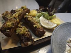 -农畉LONFOOD(福田星河COCOPark店)