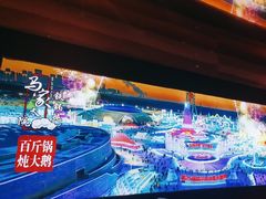 -马家大院铁锅炖(京粮广场店)