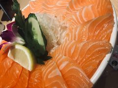 -万岁寿司(芳村店)