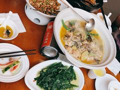 -饭怕鱼(阳光100店)