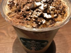 -星巴克(枣阳路店)