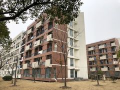 -上海海事大学(临港校区)