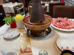 -羊家胡同·龙虾烧烤火锅(龙汇路店)
